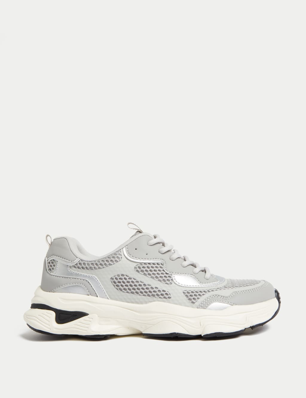 Kids’ Chunky Trainers (1 Large - 6 Large) 1 of 4