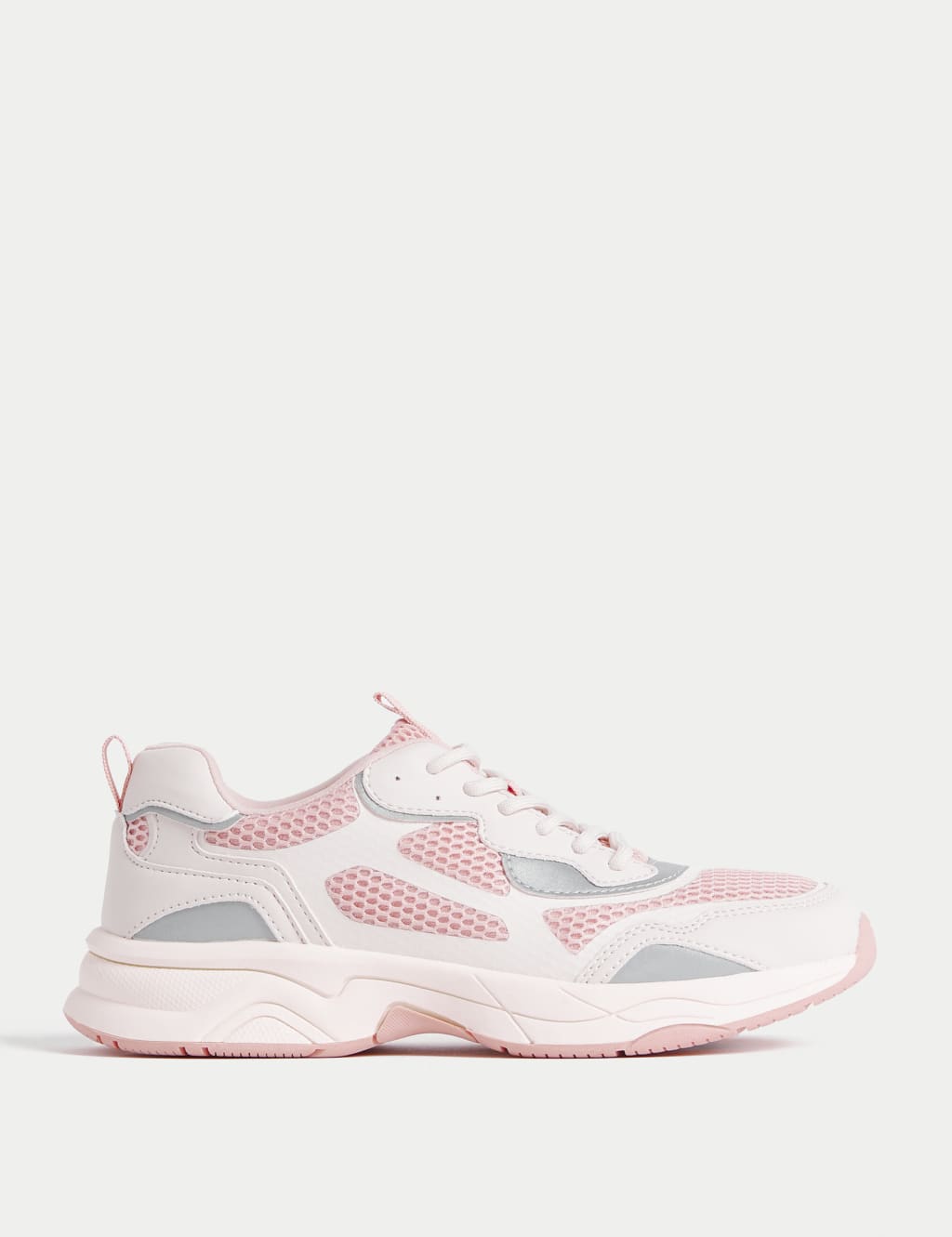 Chunky trainers kids deals