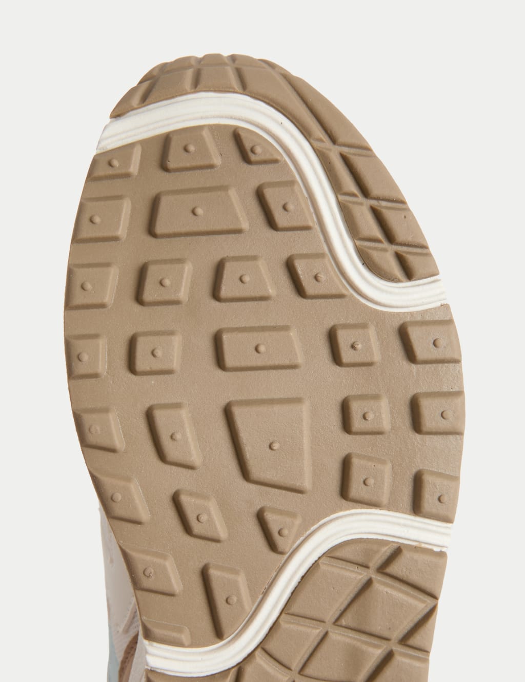 Kids’ Bubble Sole Trainers (1 - 7 Large) 4 of 4
