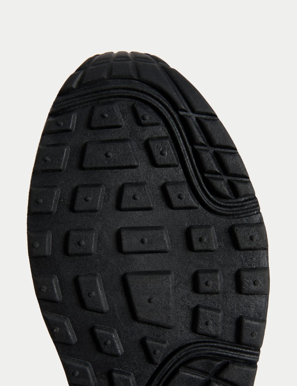 Kids’ Bubble Sole Trainers (1 - 7 Large) 3 of 3