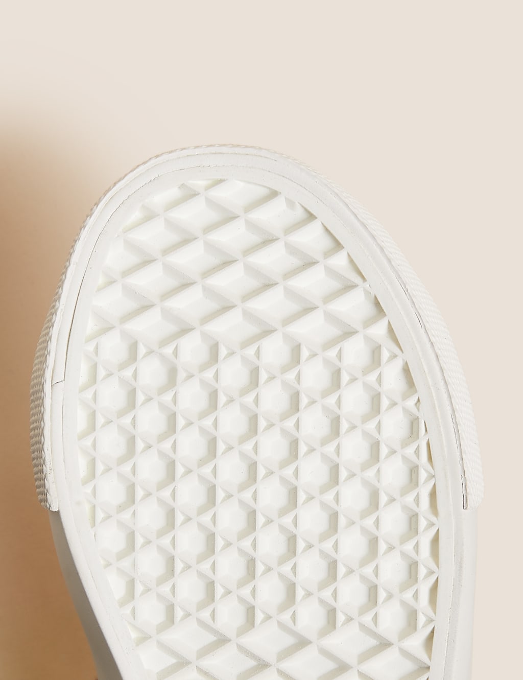 Kids' Freshfeet™ Zip High Tops (4 Small - 7 Large) 5 of 6