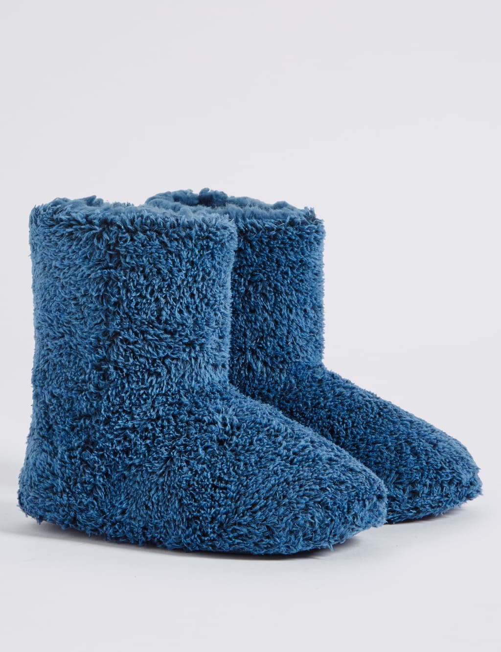 Pull on slippers hot sale