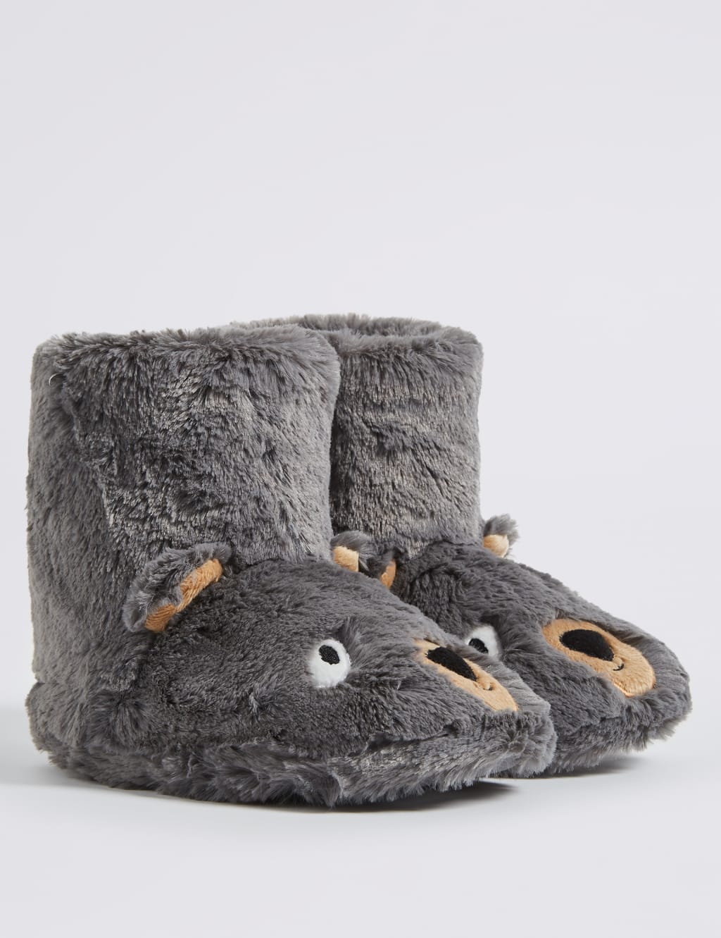 Childrens novelty slippers for sale best sale
