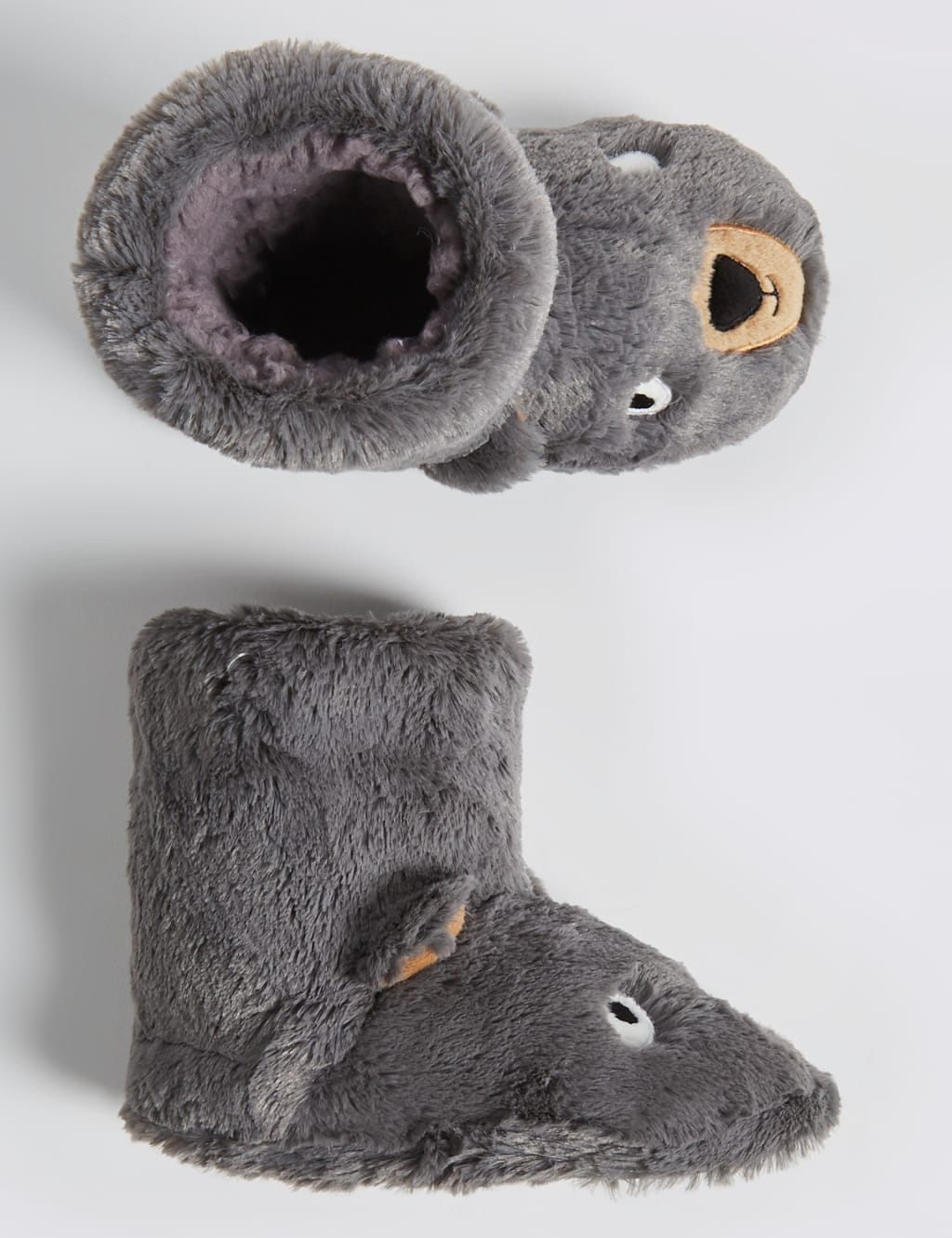 Childrens novelty slippers for sale discount