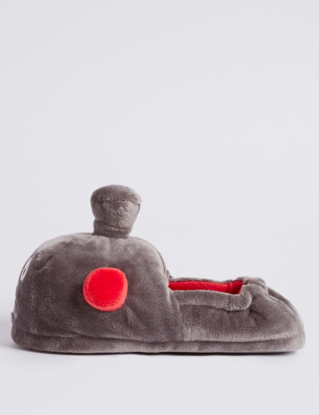 Robot boot slippers cheap
