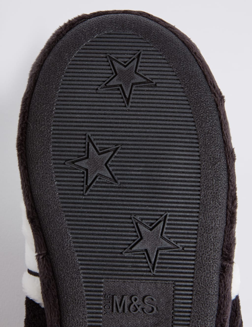 Kids' Football Slippers (5 Small - 7 Large) 4 of 4