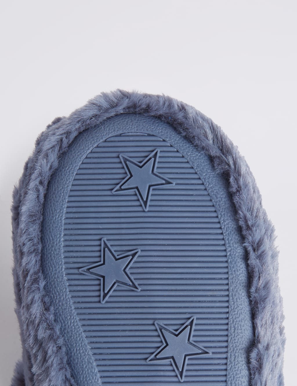 Kids' Bear Boot Slippers (5 Small - 12 Small) 5 of 5