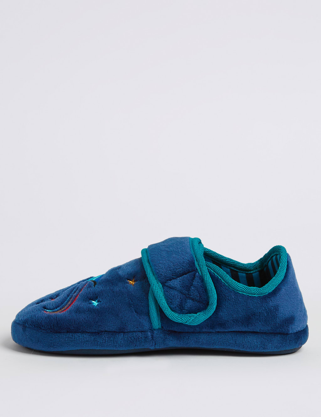 Kids’ Rocket Slippers (5 Small - 12 Small) 3 of 5