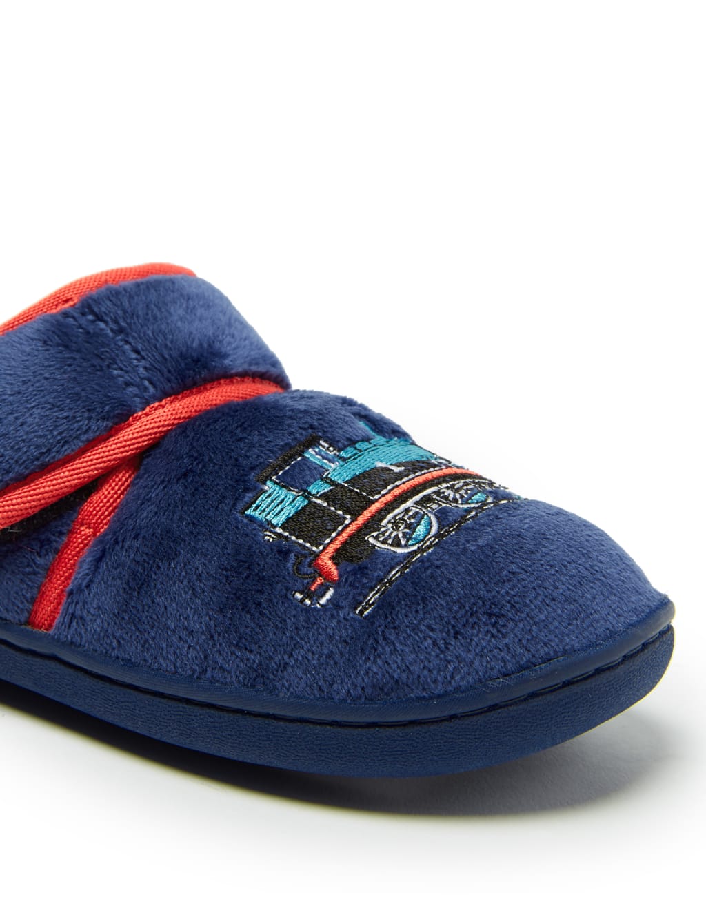 Kids' Thomas & Friends™ Riptape Slippers (5 Small - 12 Small) 4 of 5
