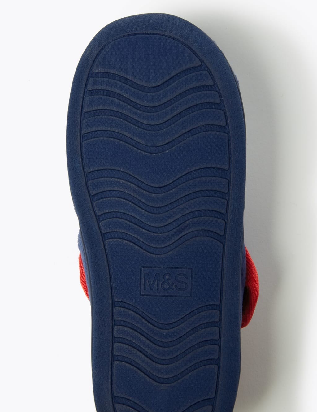 Kids' Thomas & Friends™ Riptape Slippers (5 Small - 12 Small) 5 of 5