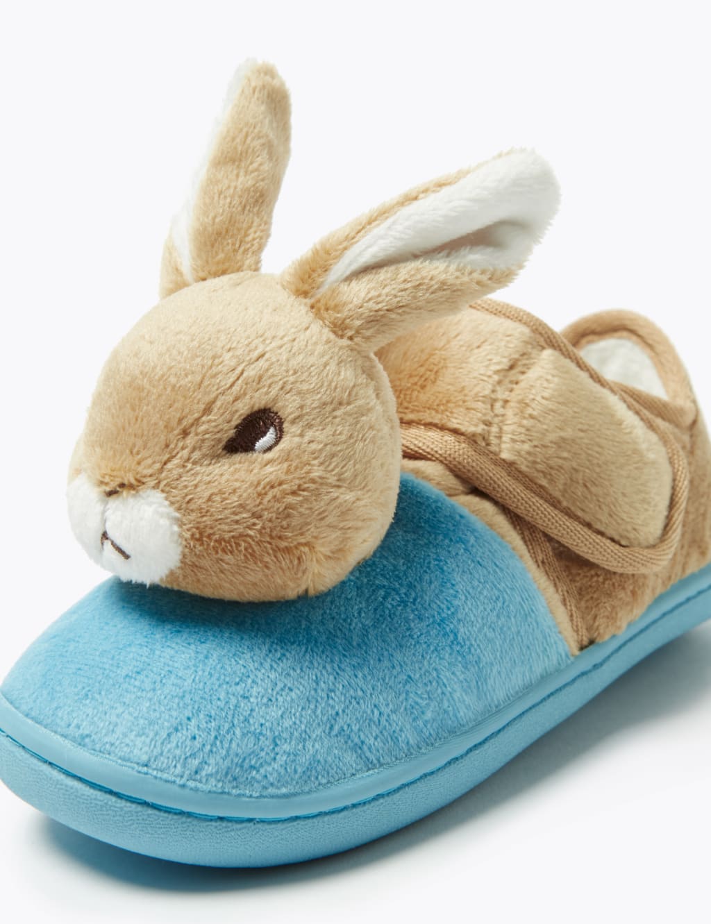 Peter rabbit slippers online
