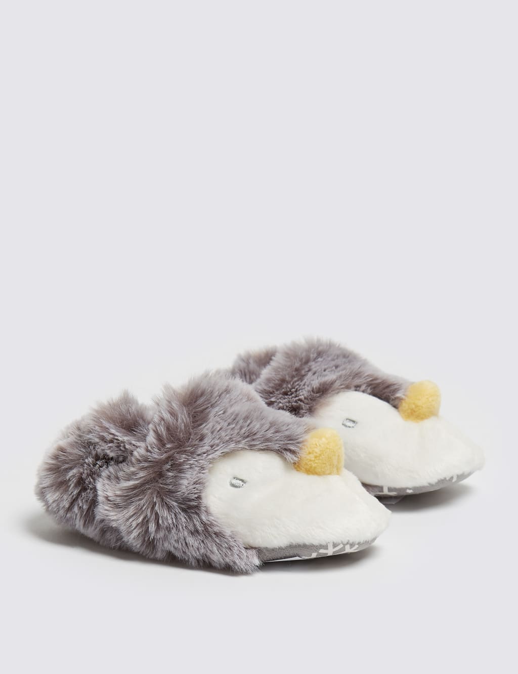 Baby Penguin Pram Shoes 2 of 4