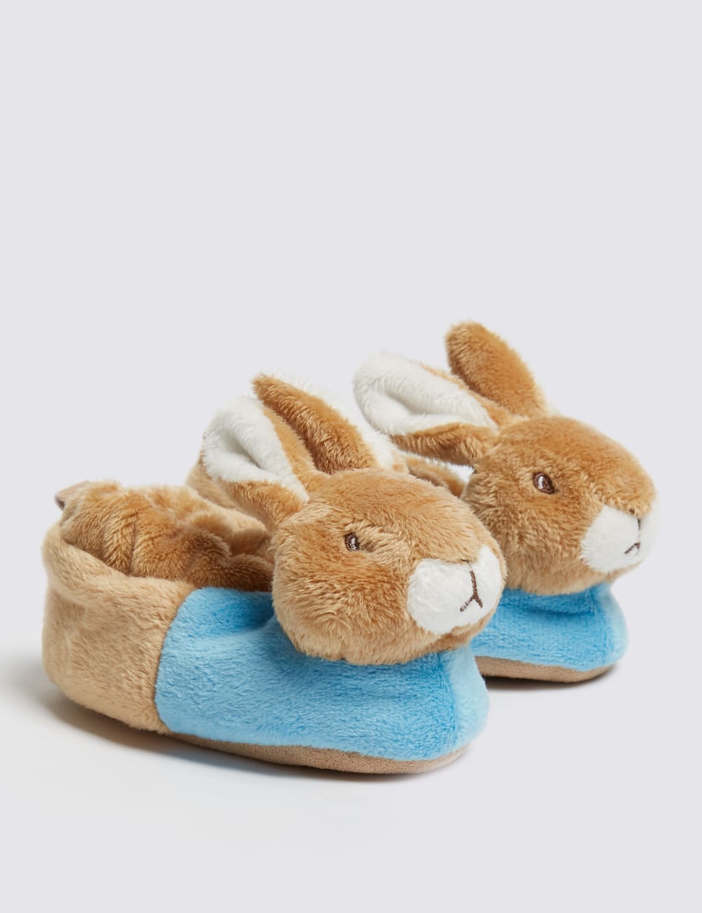 Rabbit slippers baby shop