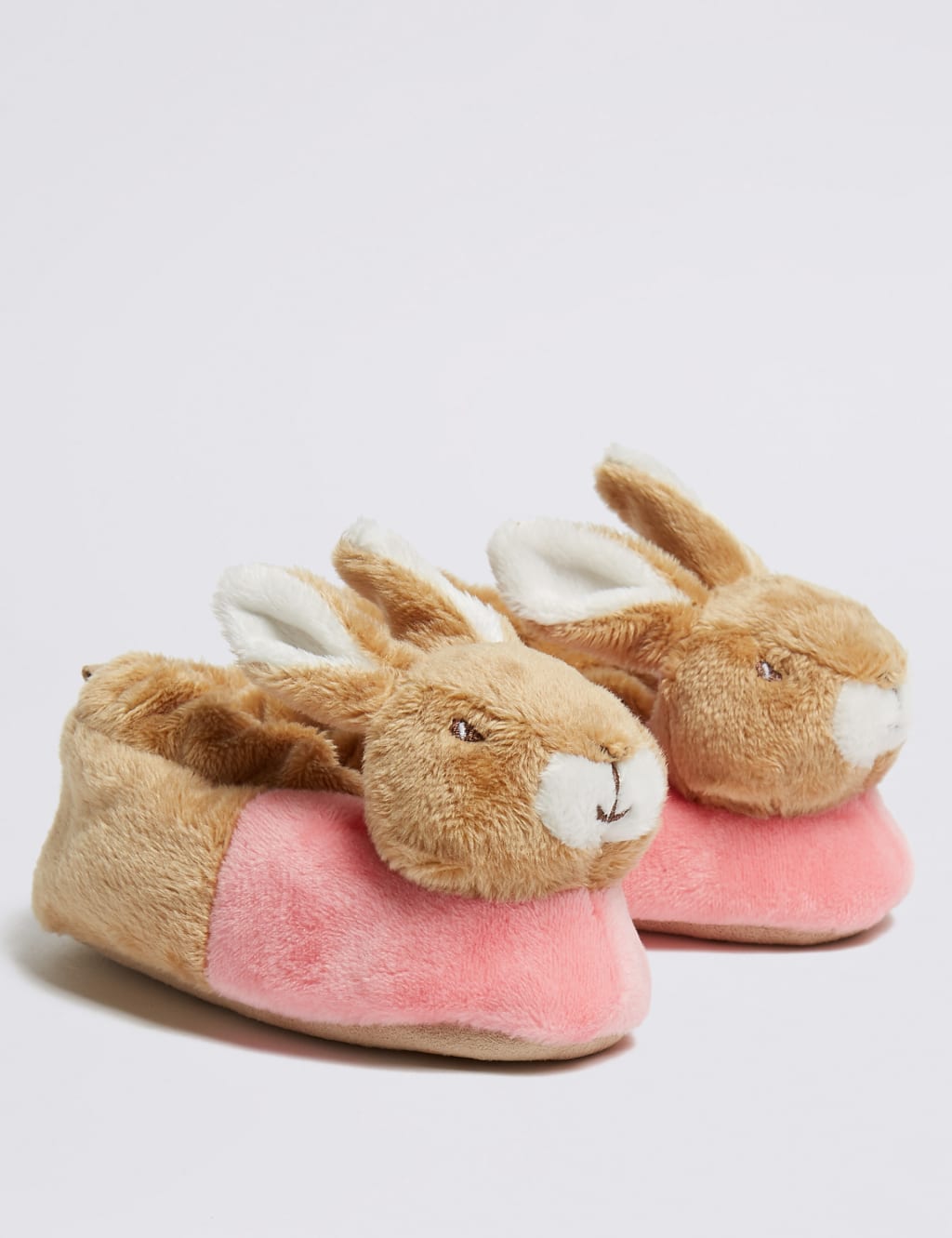Baby Peter Rabbit Pram Shoes 0 18 Mths M S