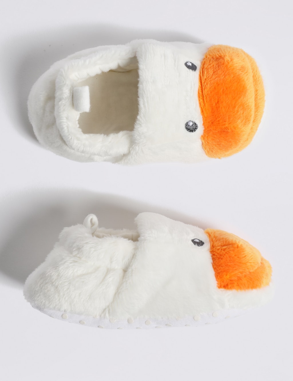 Baby Duck Pram Shoes M S