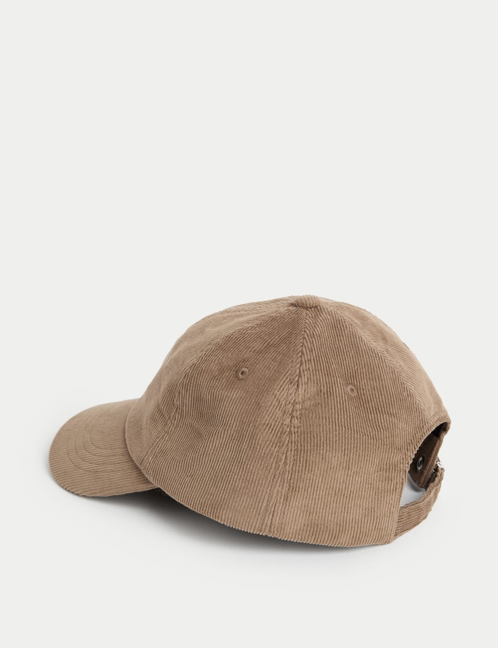 Cord baseball cap online