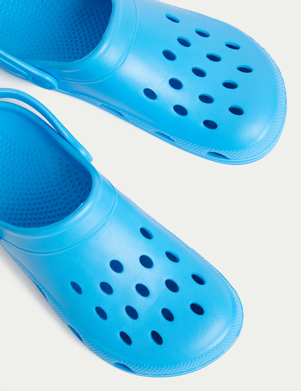 Clogs from the 7s online
