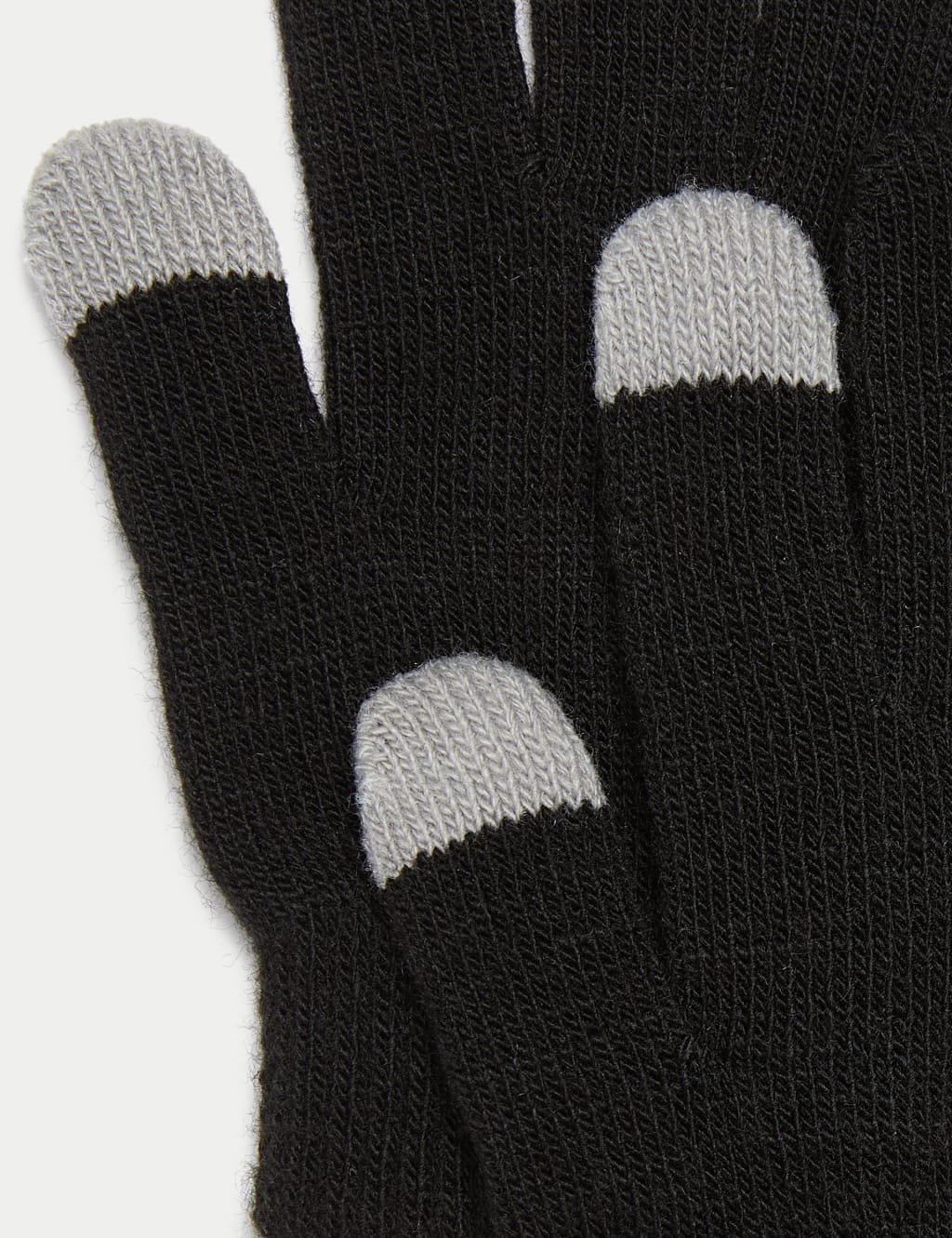 Kids' 3pk Magic Gloves 2 of 2