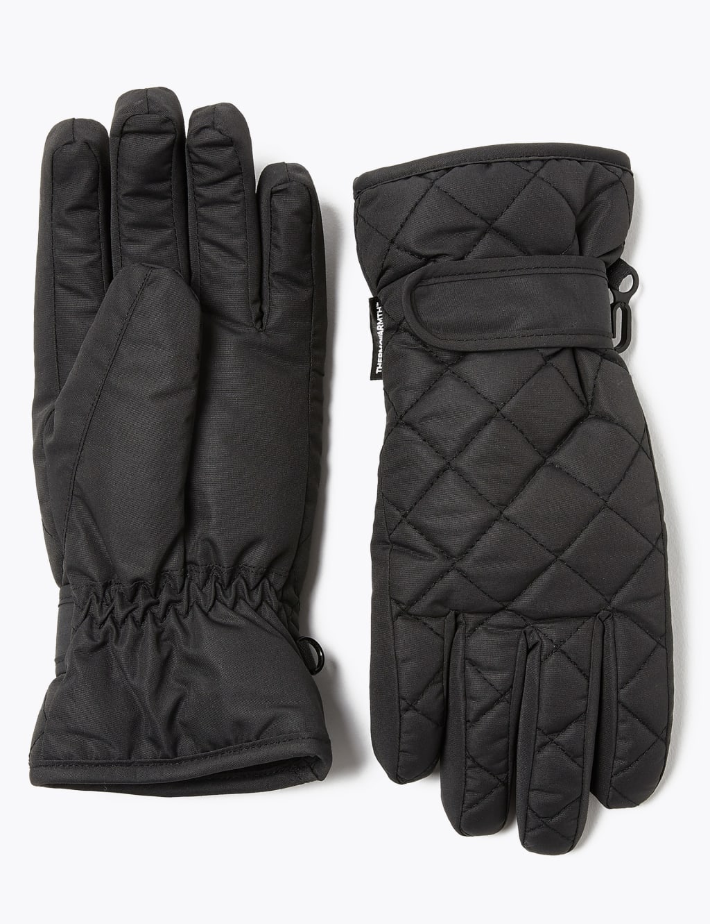 Kids' Ski Gloves (3-14 Years) 1 of 1