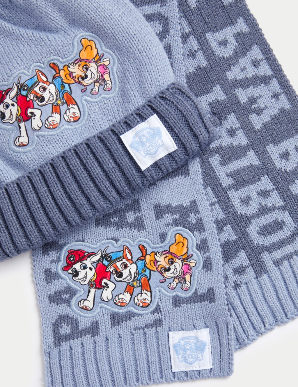 Paw patrol hat hotsell