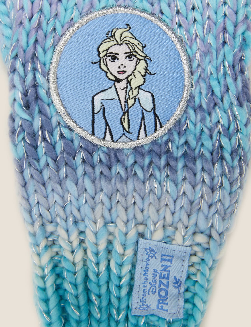 Disney Frozen™ Mittens (18 Mths - 10 Yrs) 2 of 2