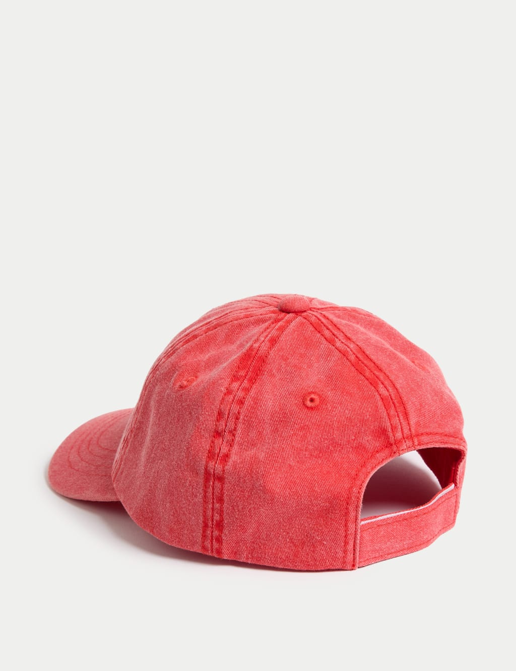 Kids' Pure Cotton Baseball Cap (1-13 Yrs) 3 of 4