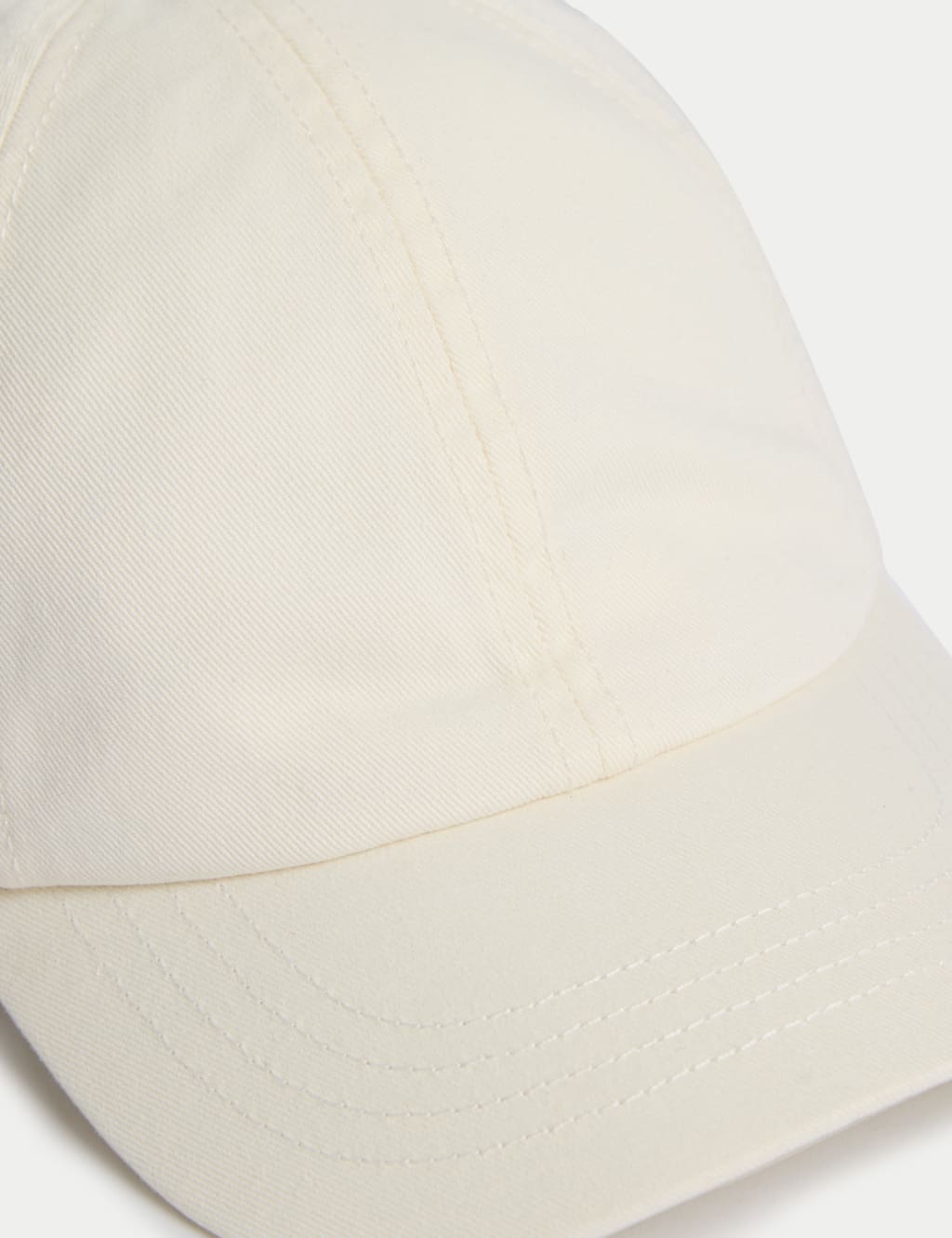 Kids' Pure Cotton Baseball Cap (1-13 Yrs) 4 of 4
