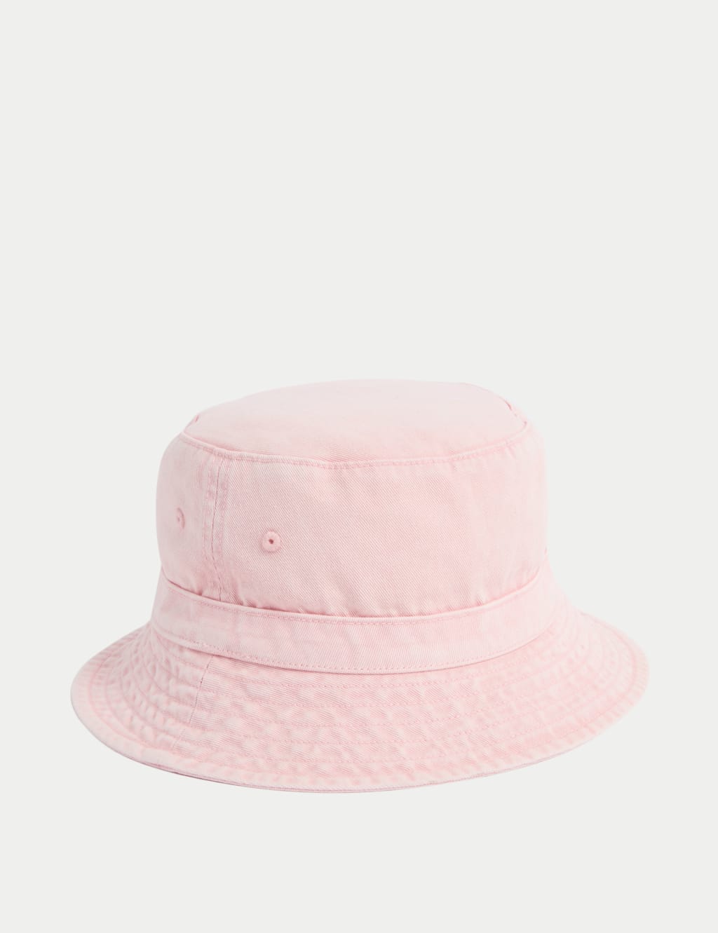 Kids' Pure Cotton Bucket Hat (1-13 Yrs) 2 of 3