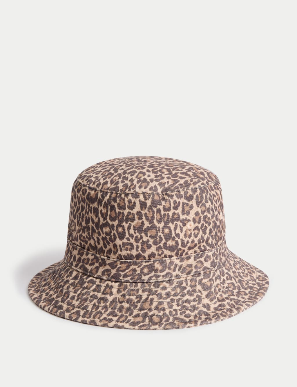 Kids' Pure Cotton Bucket Hat (1-13 Yrs) 3 of 4
