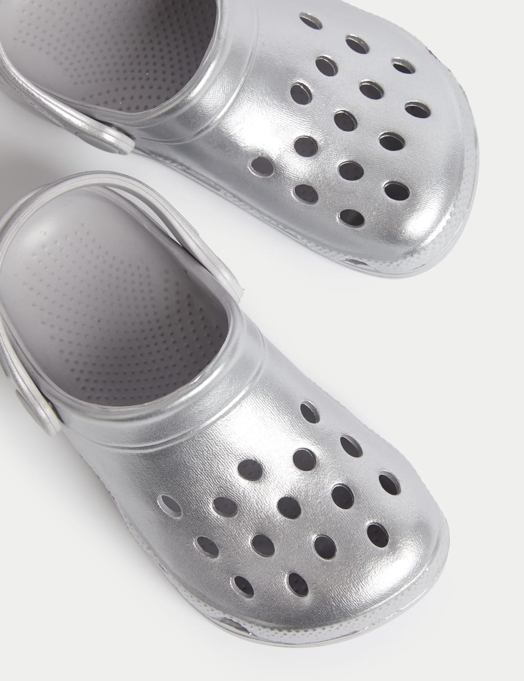 Kids Clogs 4 Small 2 Large