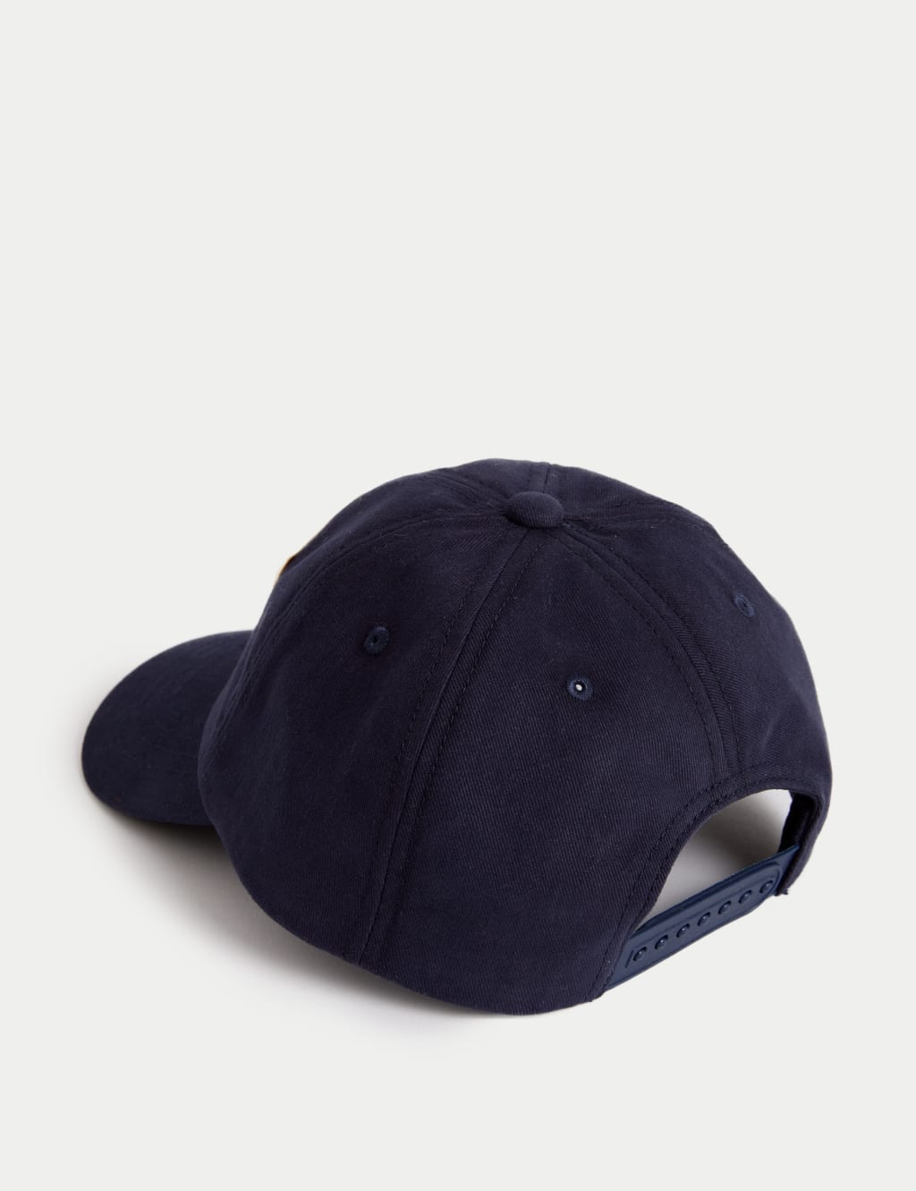 Kids' Pure Cotton LA Galaxy Baseball Cap (3-13 Yrs) 2 of 3