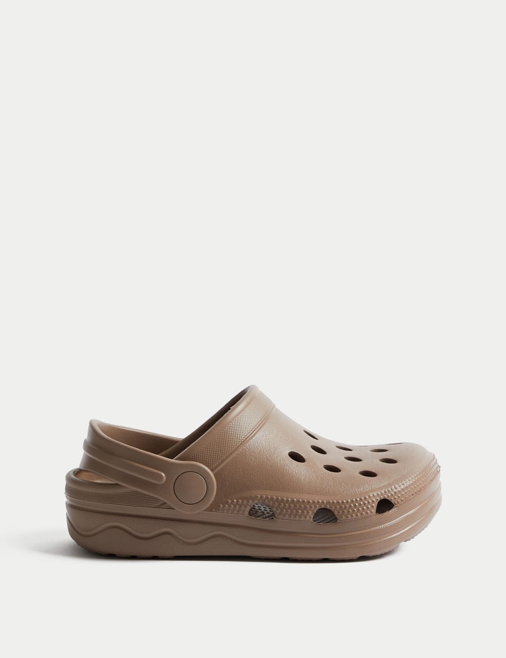 M&s crocs shop