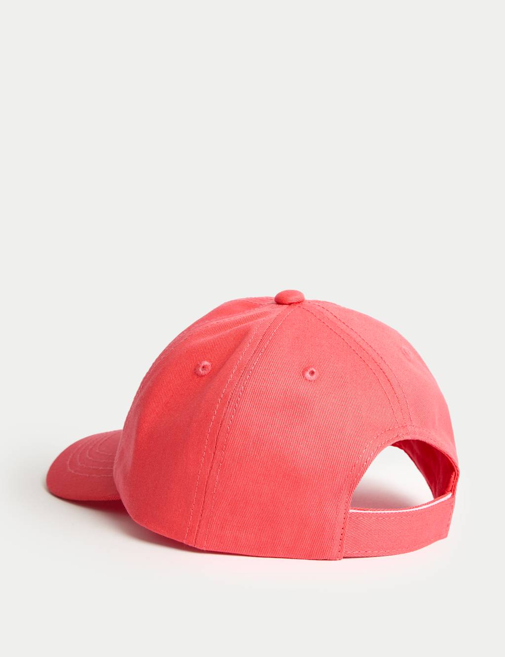 Kids' Pure Cotton Minnie Mouse™ Baseball Cap (1-6 Yrs) 2 of 3