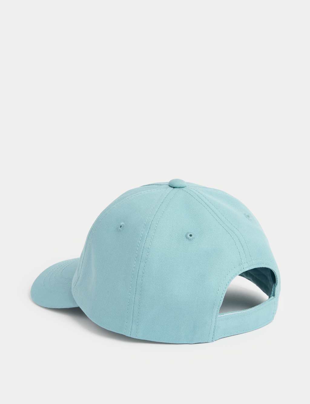 Kids' Pure Cotton Slogan Baseball Cap (3-13 Yrs) 2 of 3