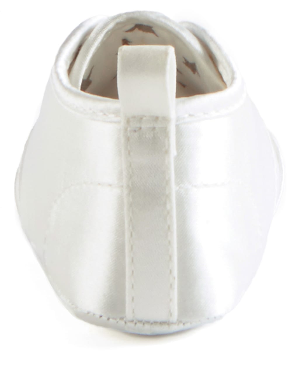 Baby Christening Pram Shoes 2 of 4