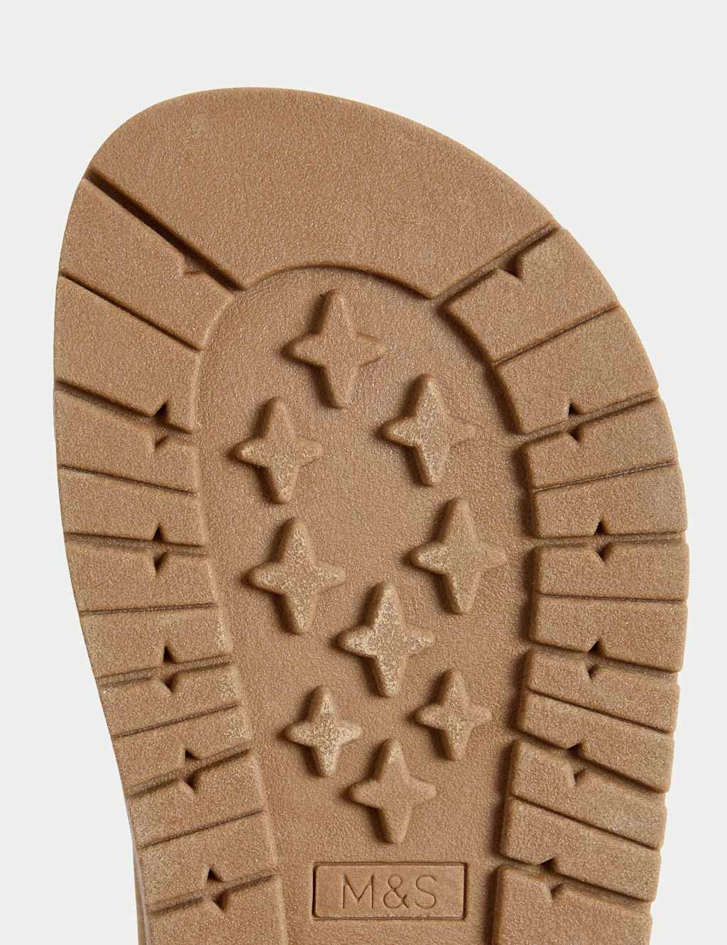 Kid's Riptape Sandals (4 Small-7 Large) 4 of 4