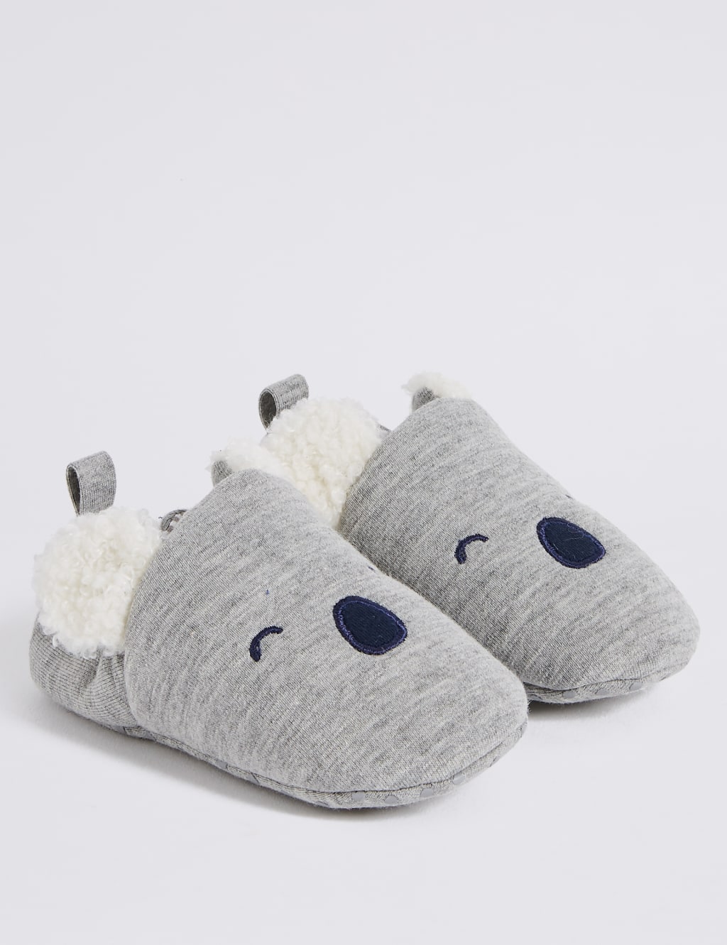 Baby Animal Pram Shoes 1 of 4