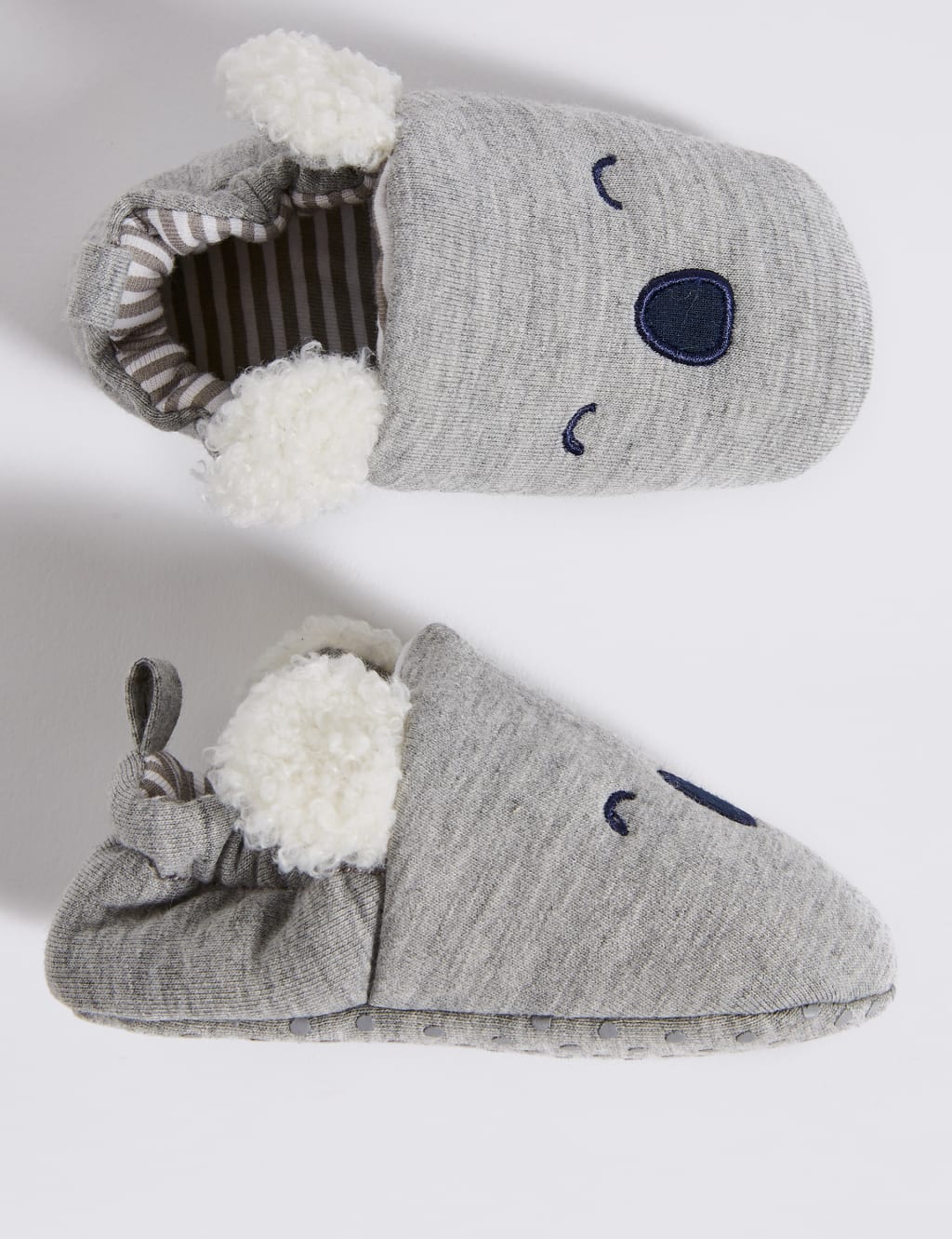 Baby Animal Pram Shoes 2 of 4