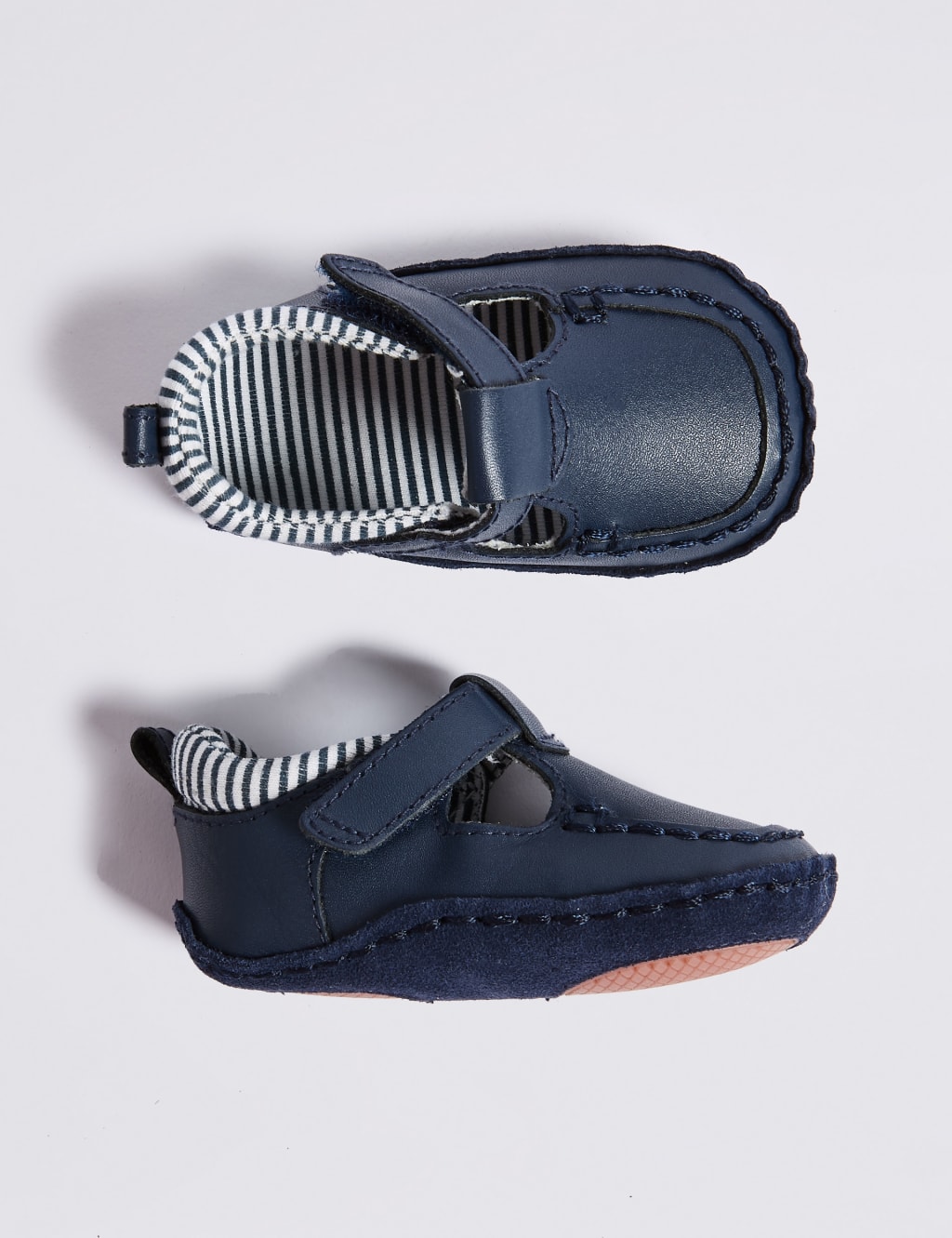 Marks and spencer pram shoes online