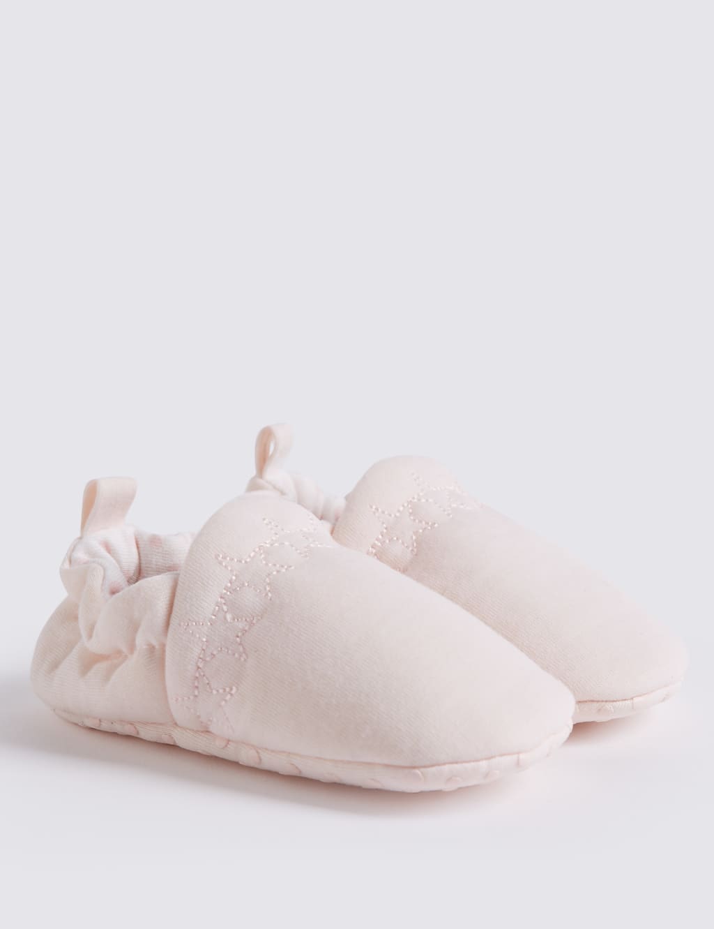 Marks and spencer pram shoes hot sale