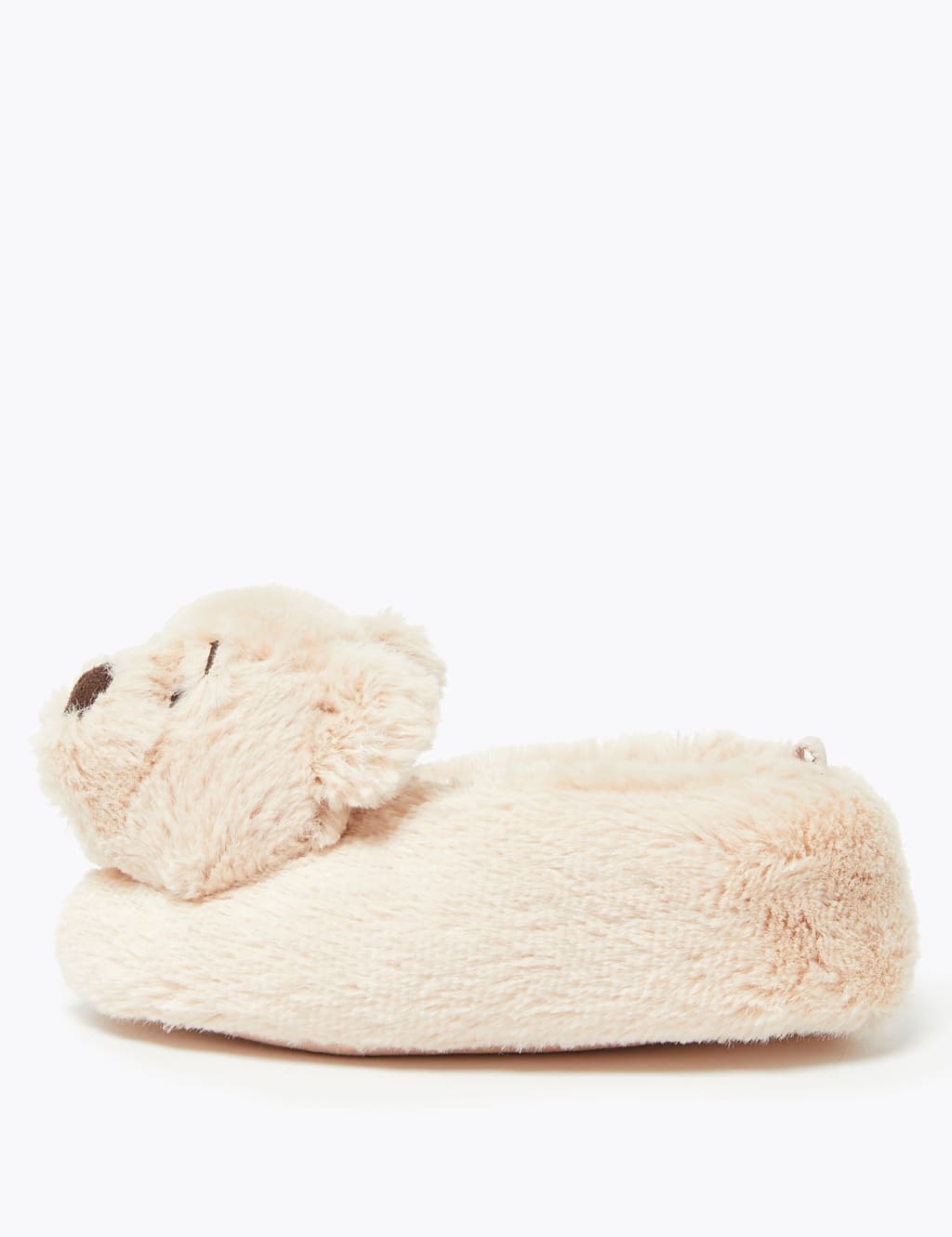 Baby Winnie the Pooh & Friends™ Slippers (0-18 Mths) 2 of 4