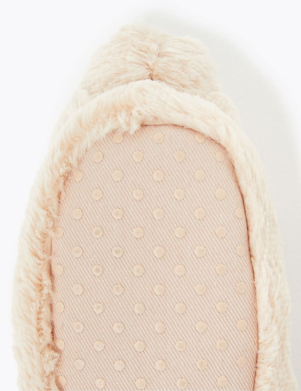 Baby Winnie the Pooh & Friends™ Slippers (0-18 Mths) 3 of 4