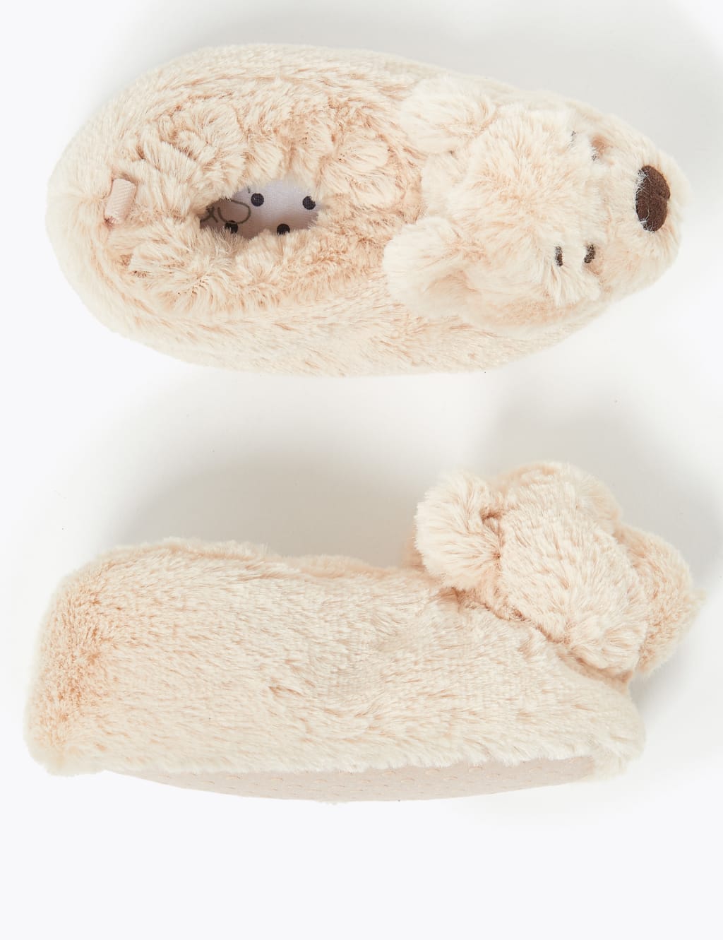 Baby Winnie the Pooh Friends Slippers 0 18 Mths M S