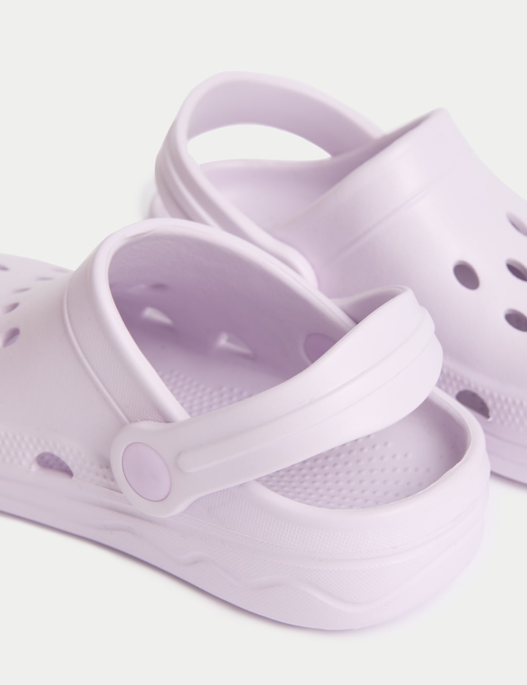 Kids' Clogs (4 Small - 7 Large) 3 of 5
