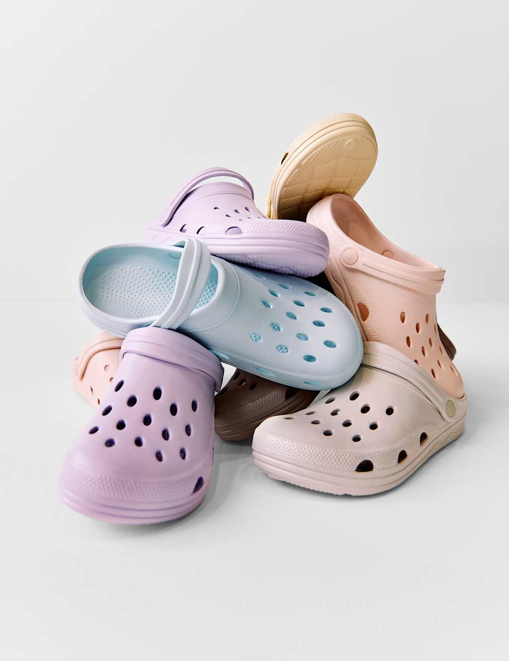 Kids' Clogs (4 Small - 7 Large) 5 of 5