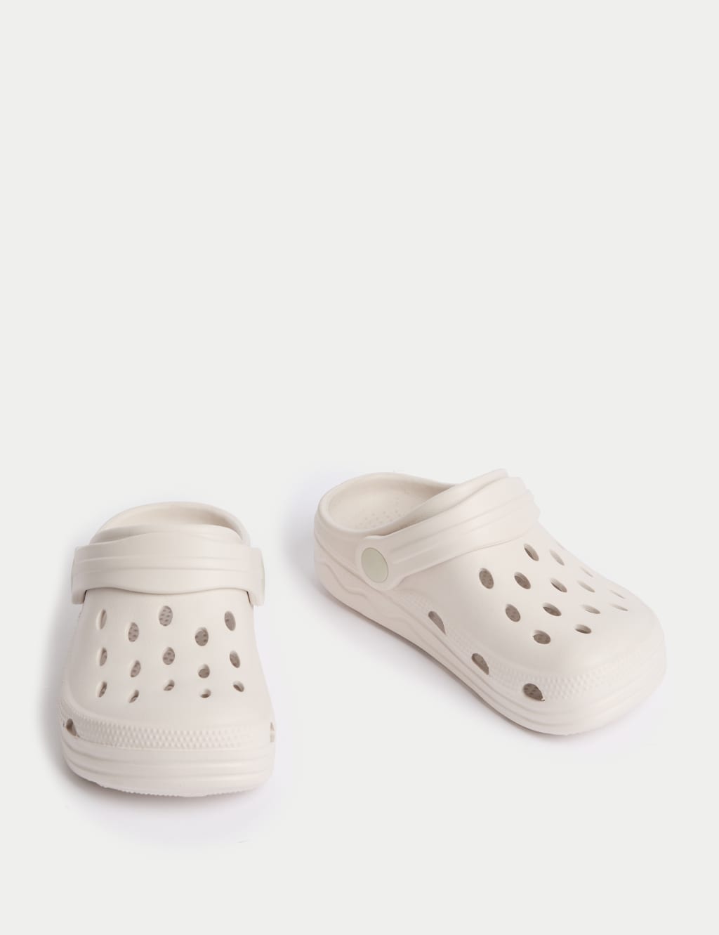 Kids' Clogs (4 Small - 7 Large) 2 of 4