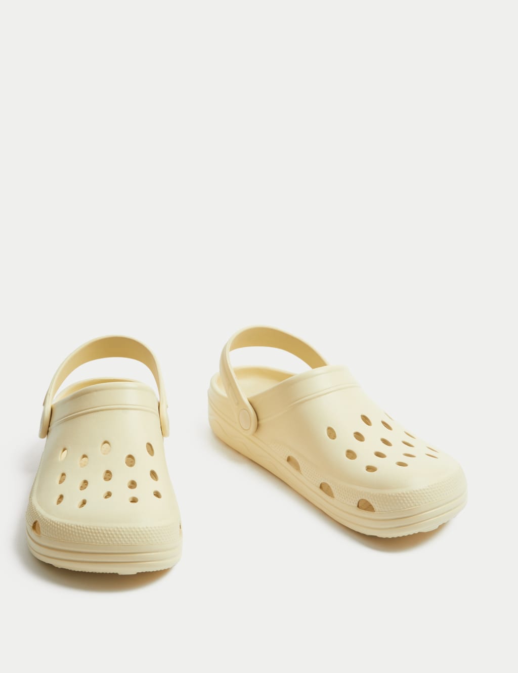 Kids' Clogs (4 Small - 7 Large) 2 of 5