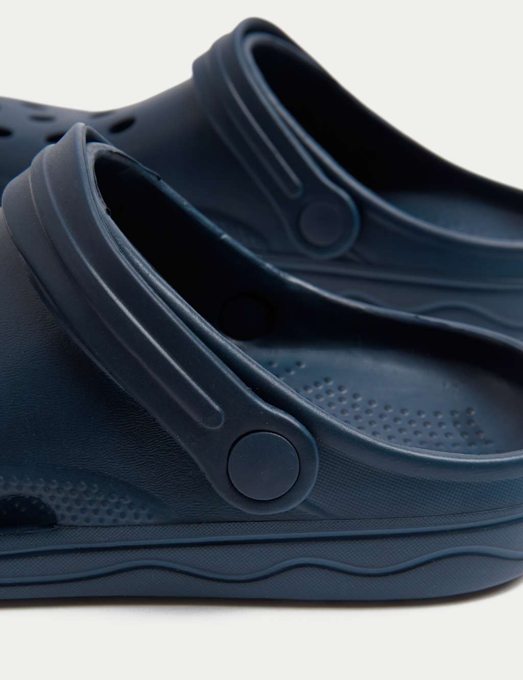 Kids' Clogs (4 Small - 7 Large) 3 of 4