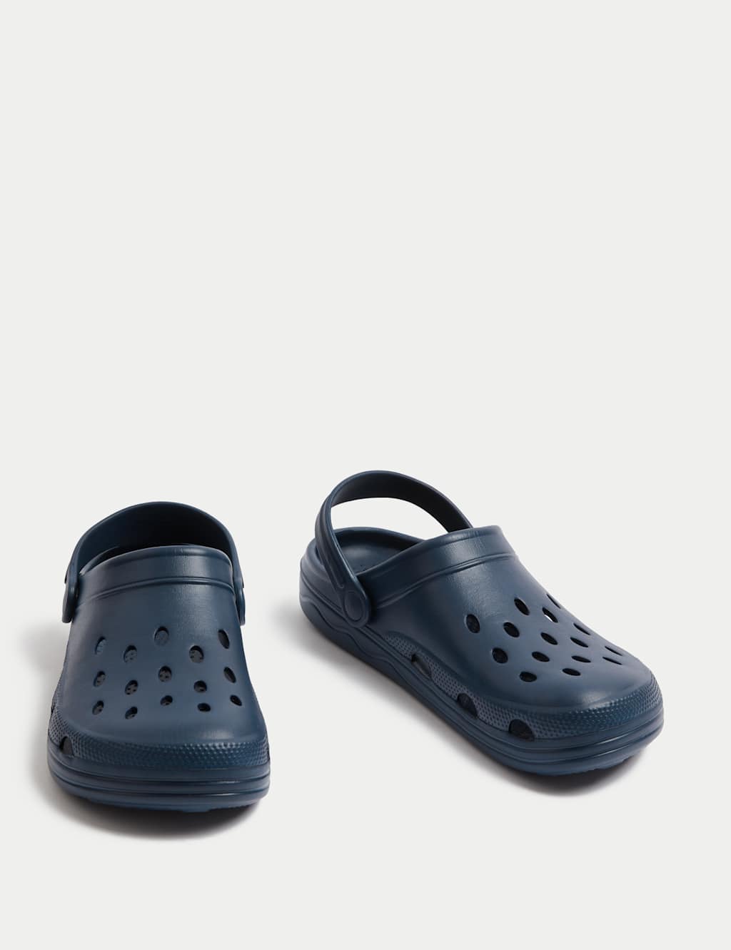 Kids' Clogs (4 Small - 7 Large) 2 of 4