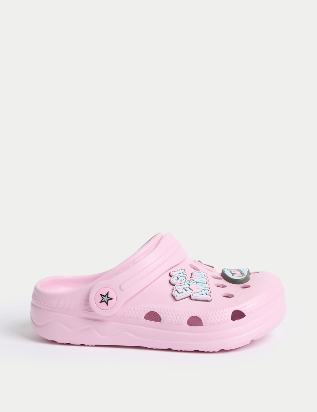 Kids' Disney Frozen™ Clogs (4 Small - 13 Small) 3 of 4